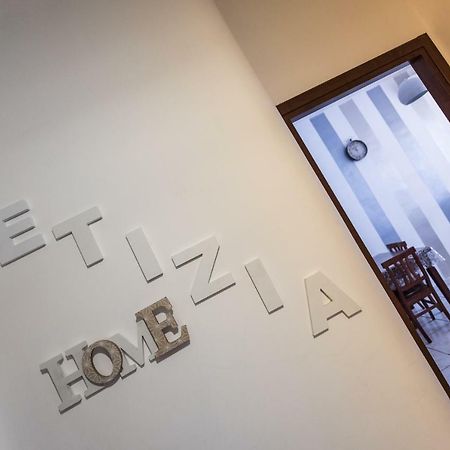Letizia Home Turin Exterior foto